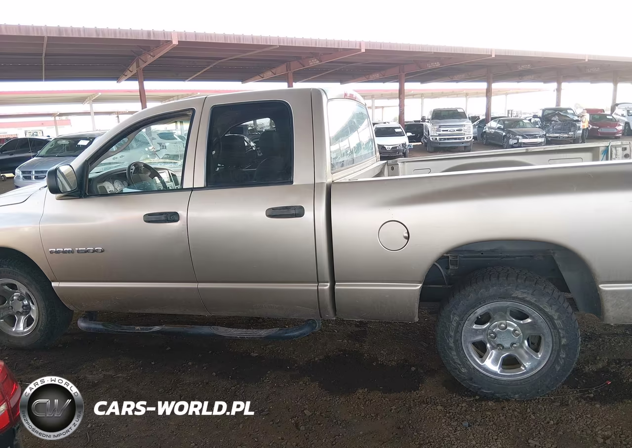 2004 Dodge Ram 1500 St VIN:1D7HA18N14J229881 - 14