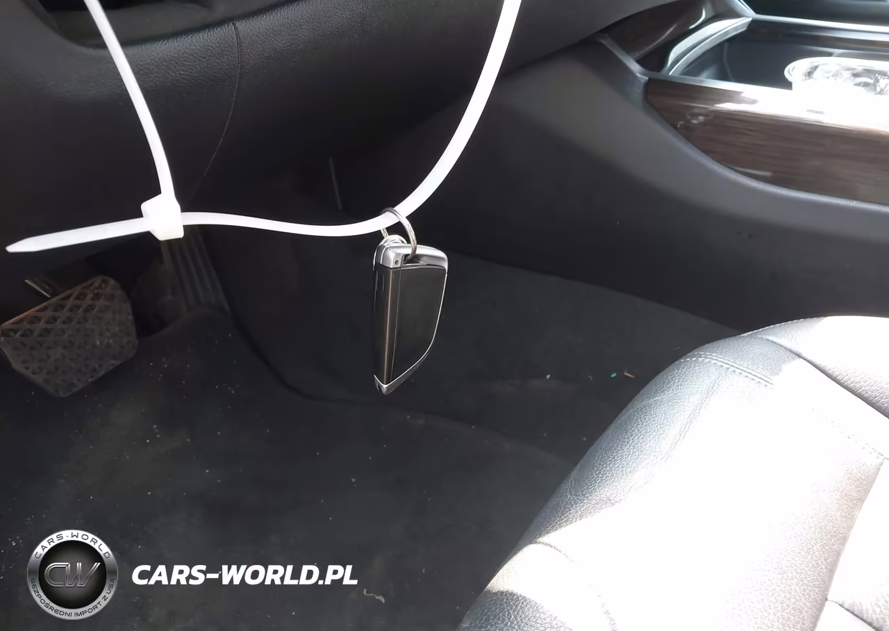 2019 BMW 740I VIN:WBA7E2C52KB218139 - 11