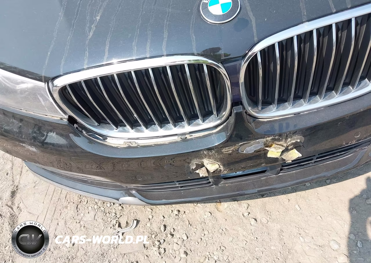 2019 BMW 740I VIN:WBA7E2C52KB218139 - 6