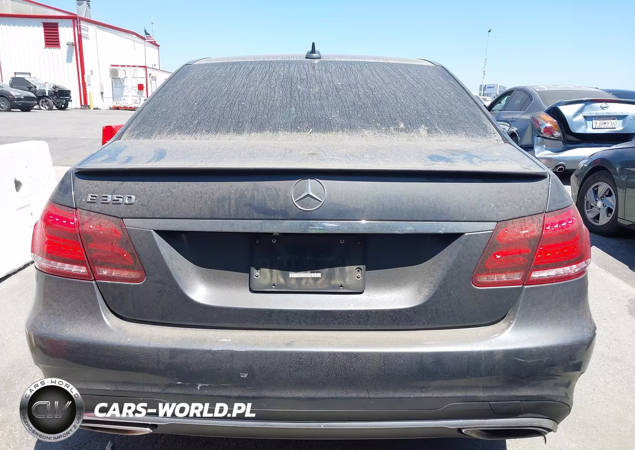2016 Mercedes-Benz E 350 VIN:WDDHF5KB8GB231343 - 15