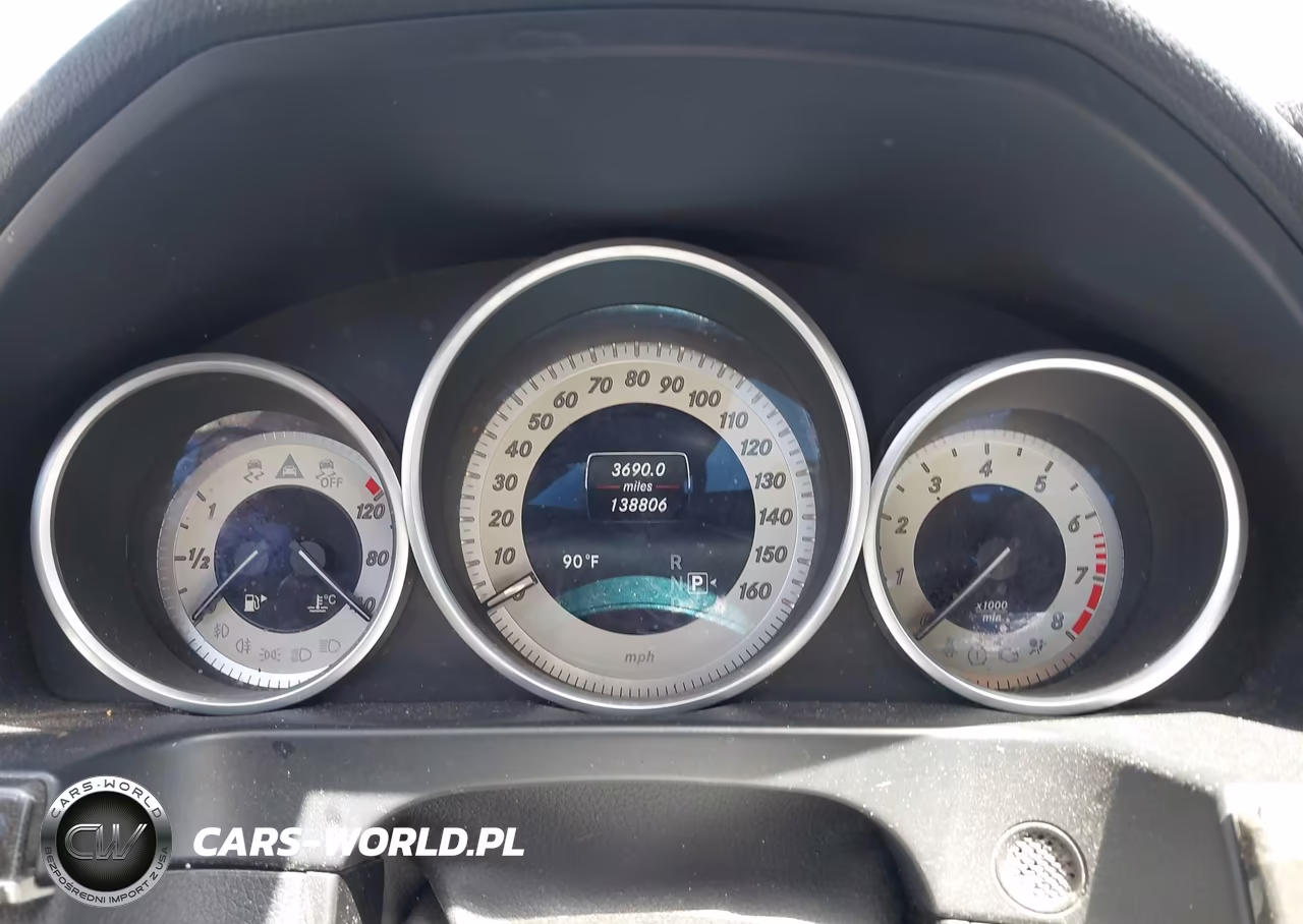 2016 Mercedes-Benz E 350 VIN:WDDHF5KB8GB231343 - 7