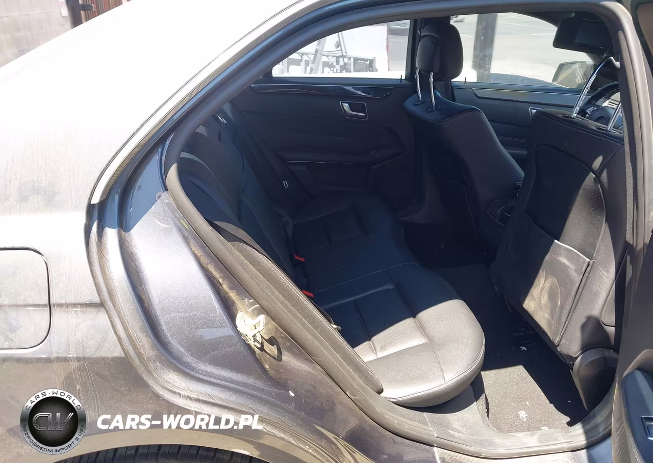 2016 Mercedes-Benz E 350 VIN:WDDHF5KB8GB231343 - 8