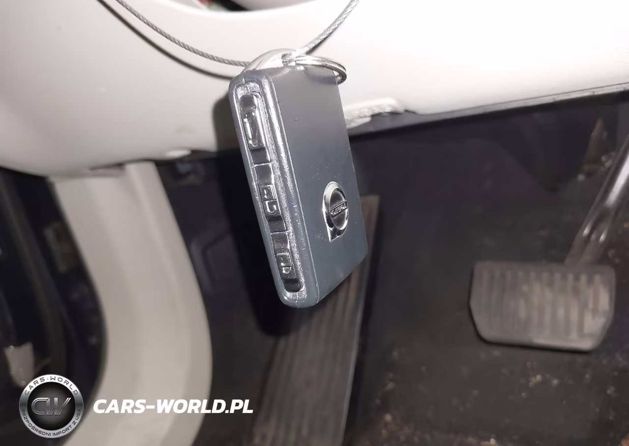 2023 Volvo Xc60 B5 Plus Bright Theme VIN:YV4L12RNXP1306421 - 11