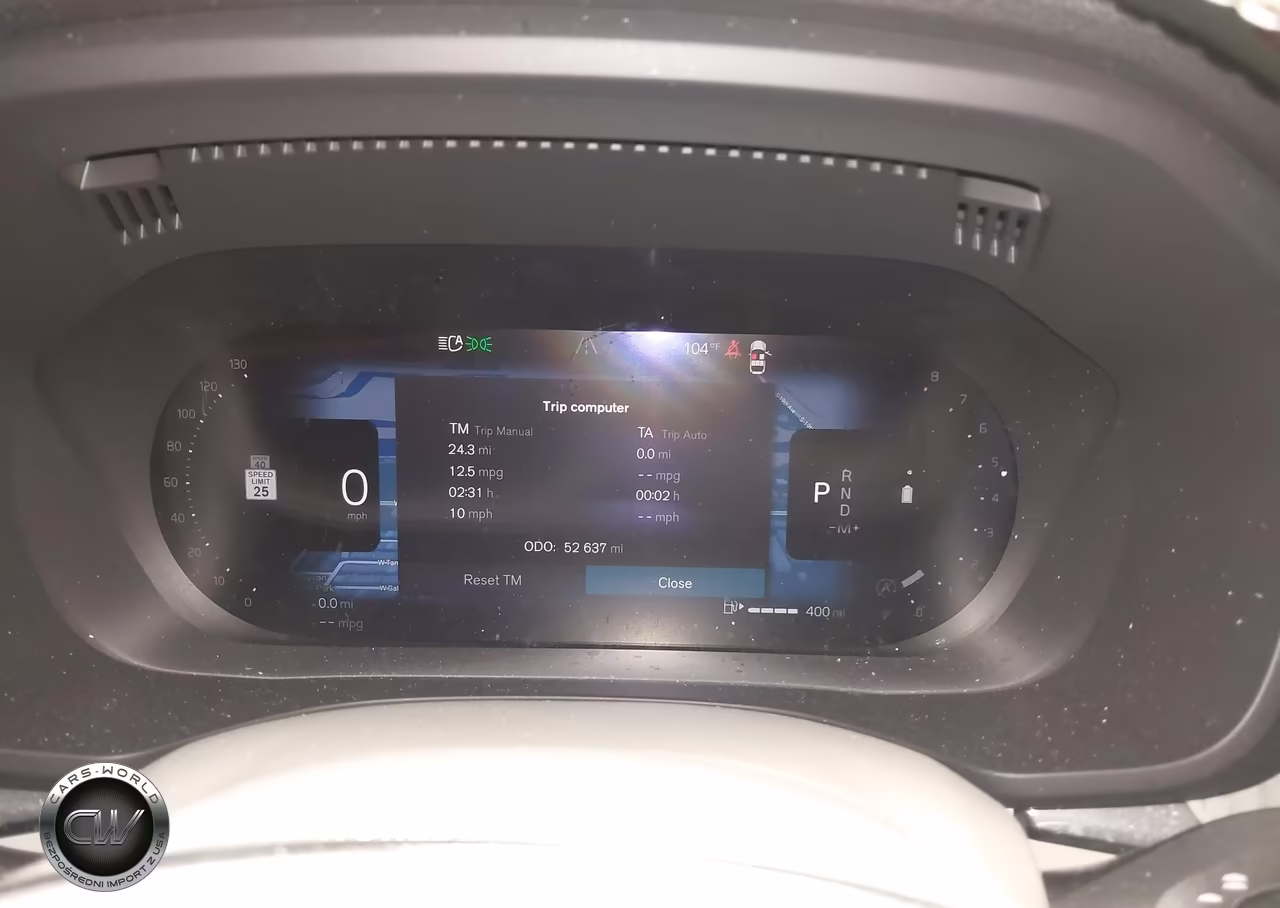 2023 Volvo Xc60 B5 Plus Bright Theme VIN:YV4L12RNXP1306421 - 7
