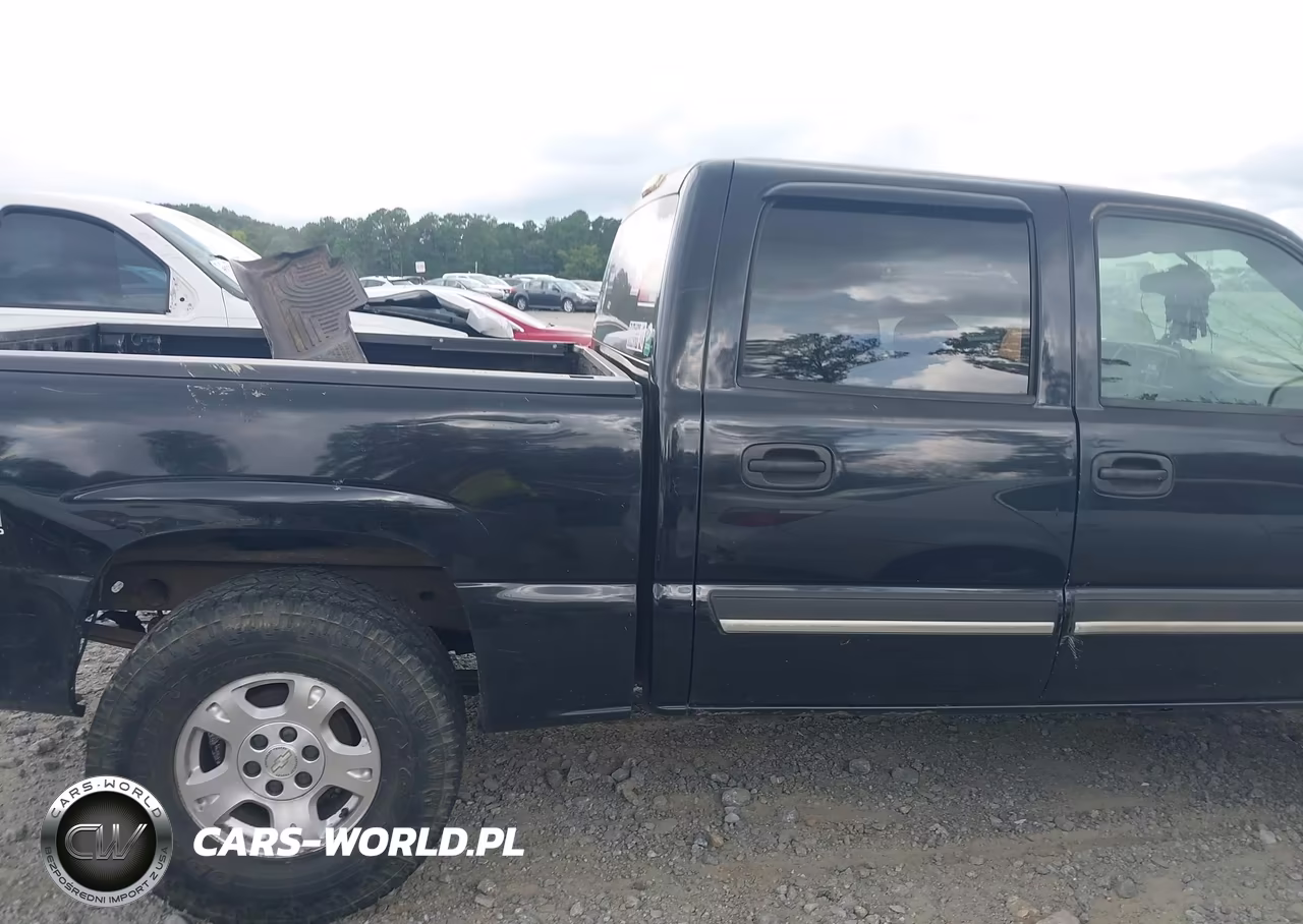 2005 Chevrolet Silverado 1500 Z71 VIN:2GCEK13T251342041 - 13