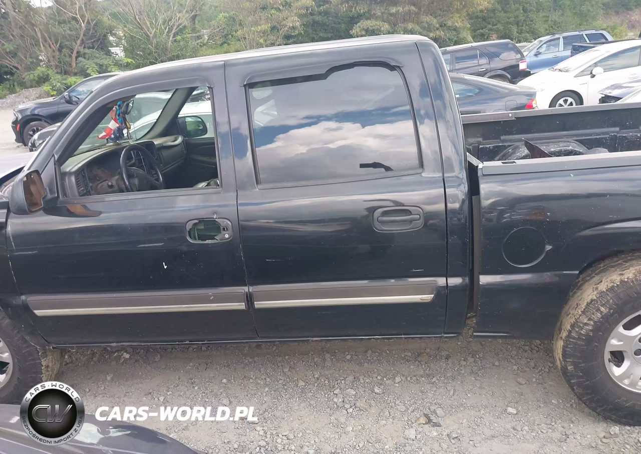 2005 Chevrolet Silverado 1500 Z71 VIN:2GCEK13T251342041 - 14