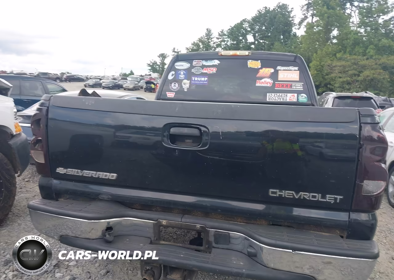 2005 Chevrolet Silverado 1500 Z71 VIN:2GCEK13T251342041 - 16