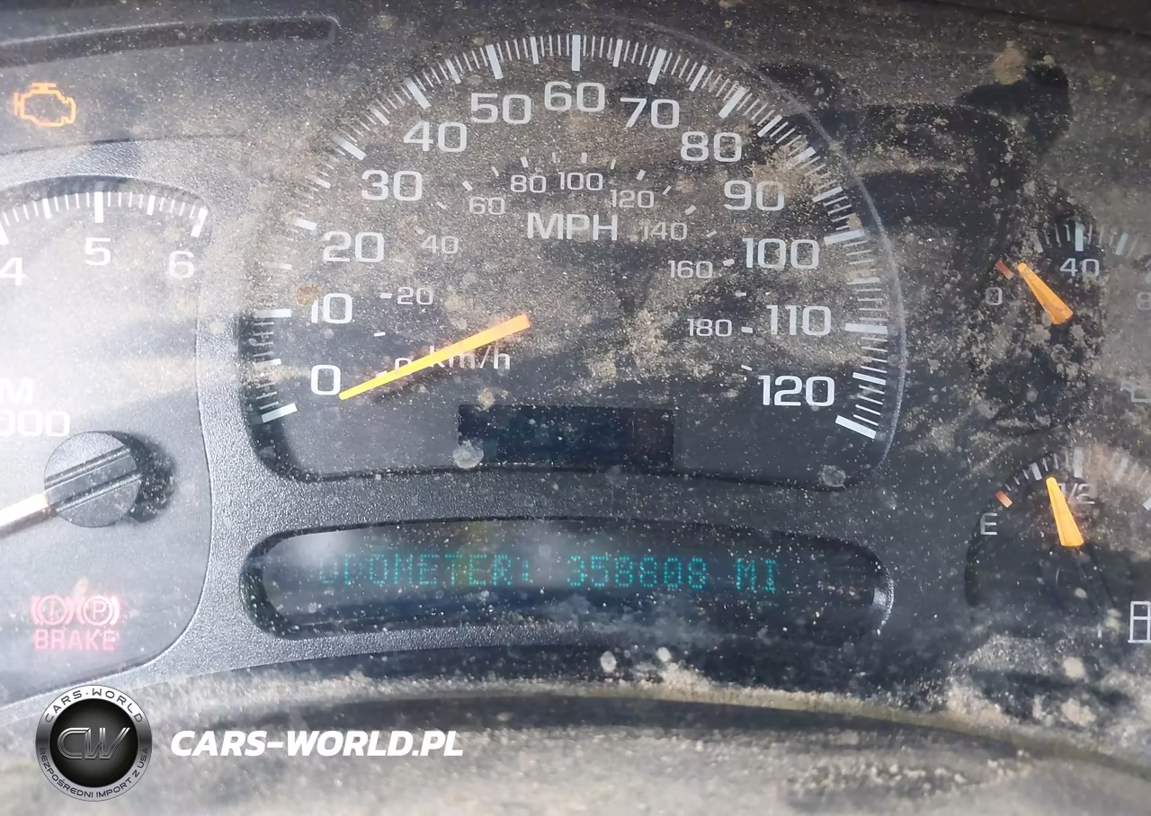 2005 Chevrolet Silverado 1500 Z71 VIN:2GCEK13T251342041 - 7