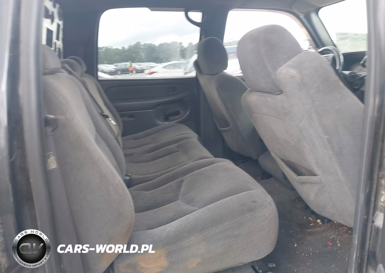 2005 Chevrolet Silverado 1500 Z71 VIN:2GCEK13T251342041 - 8