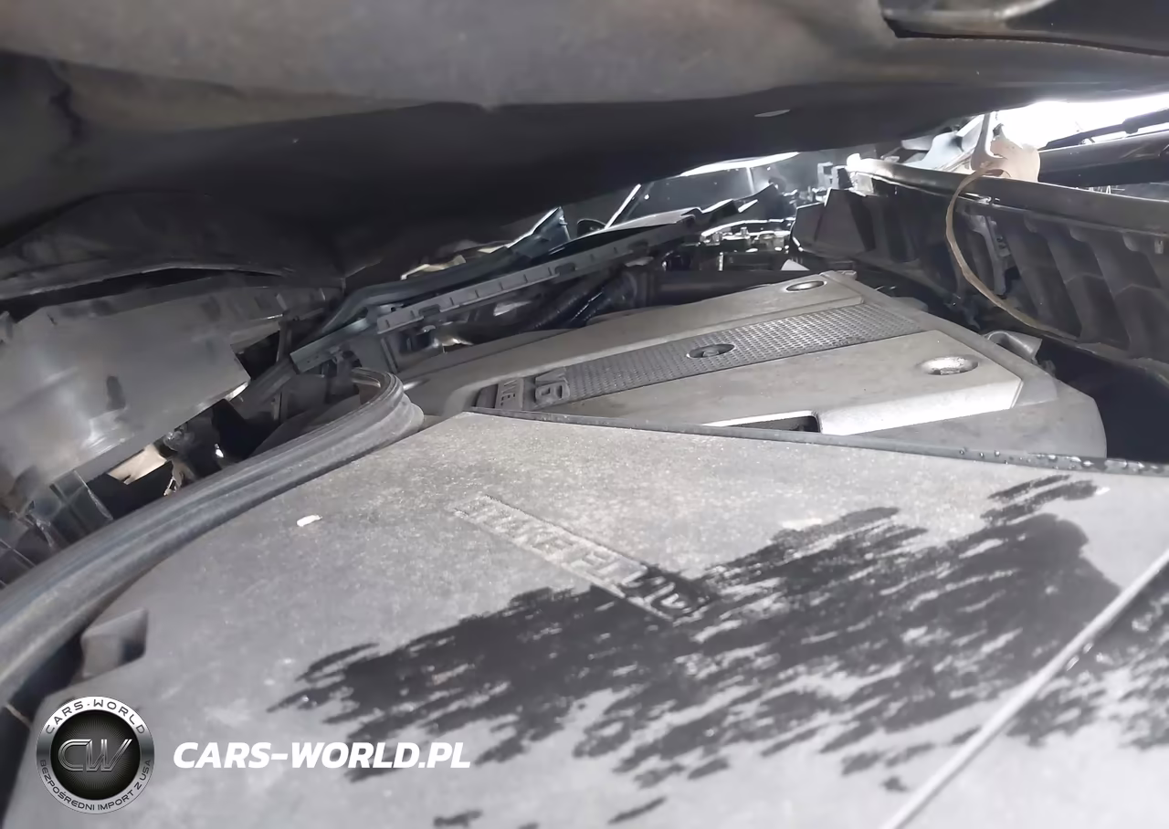 2013 Infiniti M37 VIN:JN1BY1AP9DM511288 - 10