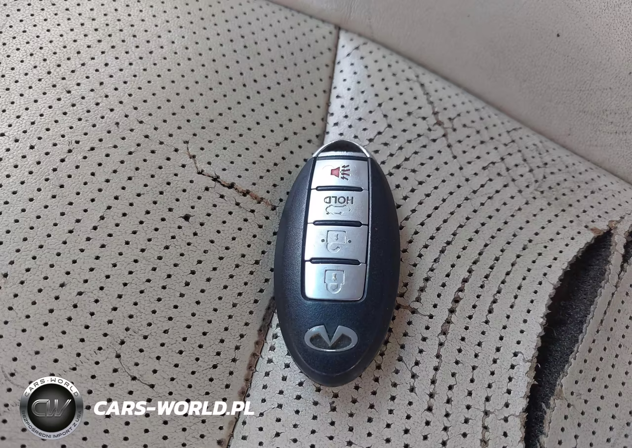 2013 Infiniti M37 VIN:JN1BY1AP9DM511288 - 11