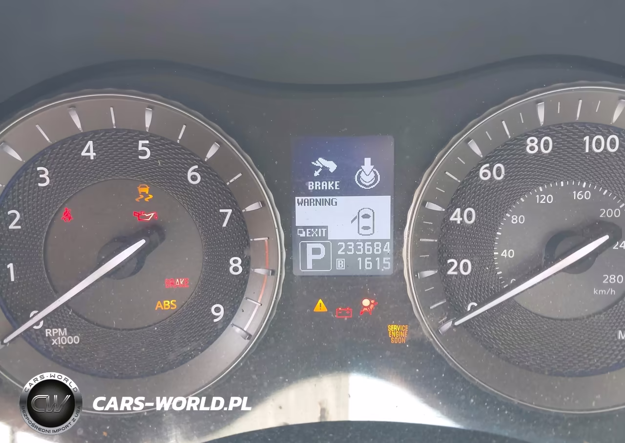 2013 Infiniti M37 VIN:JN1BY1AP9DM511288 - 15