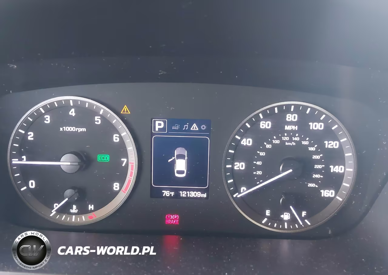 2015 Hyundai Sonata Sport VIN:5NPE34AF6FH076261 - 7