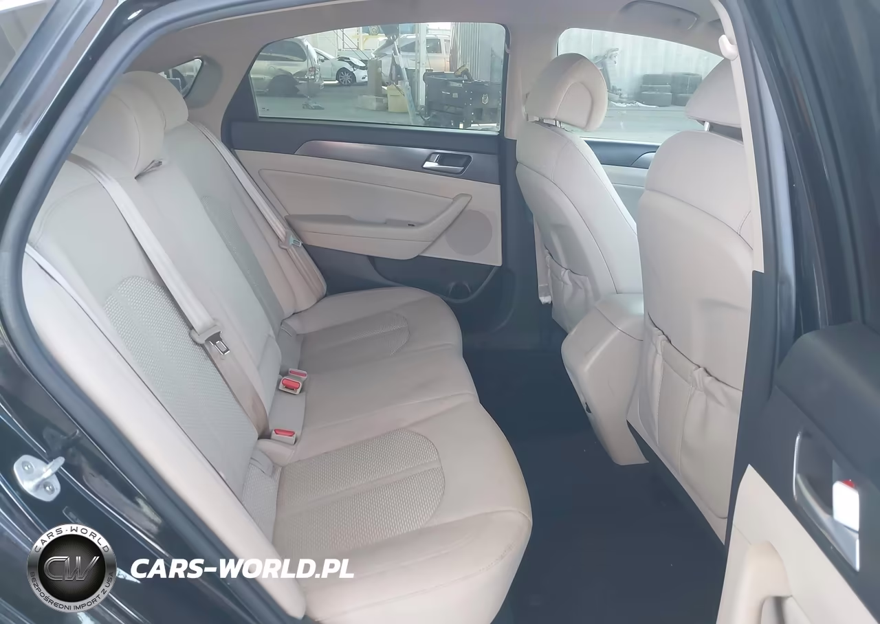 2015 Hyundai Sonata Sport VIN:5NPE34AF6FH076261 - 8
