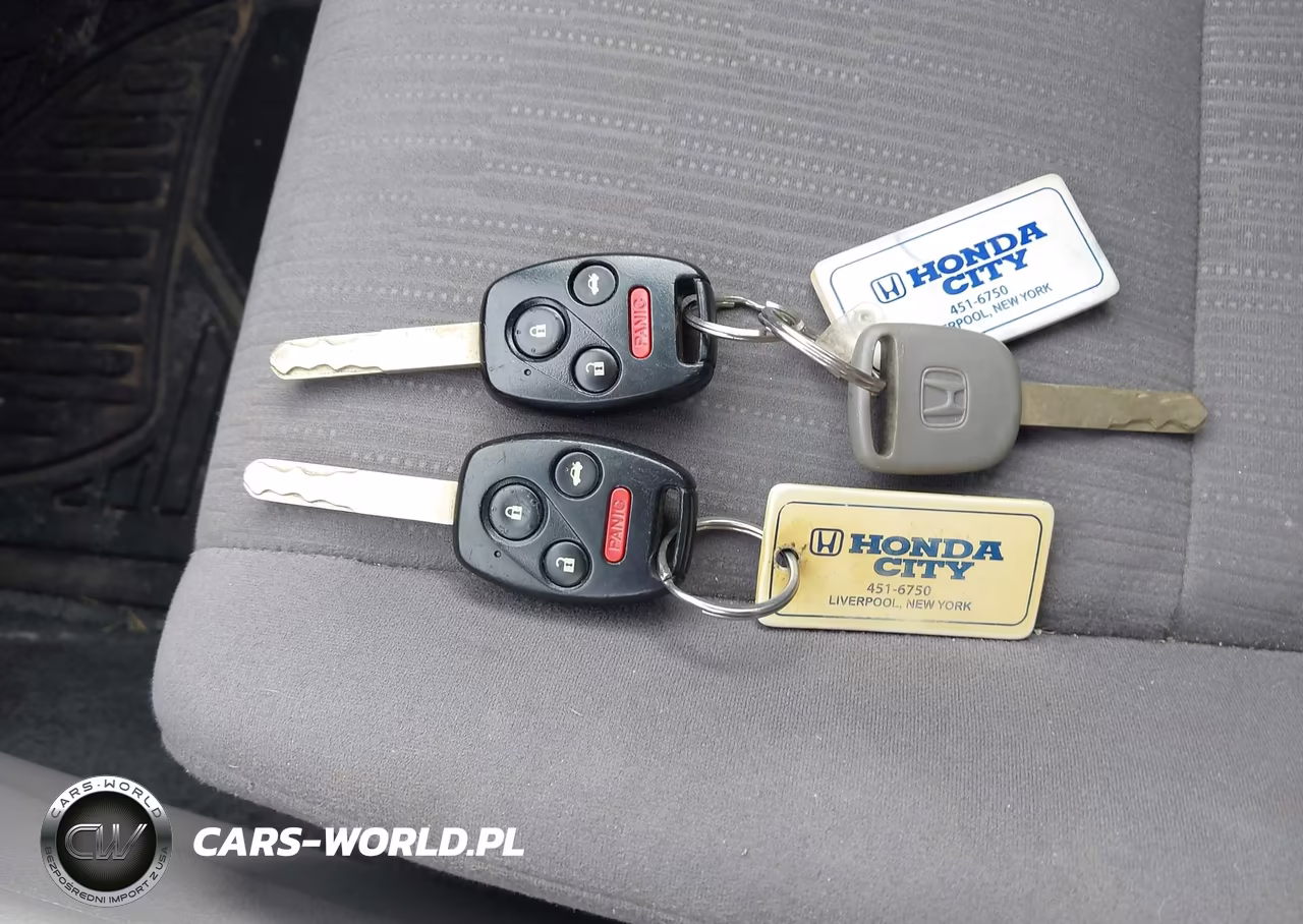 2011 Honda Accord 2.4 Lx-P VIN:1HGCP2F45BA040118 - 11