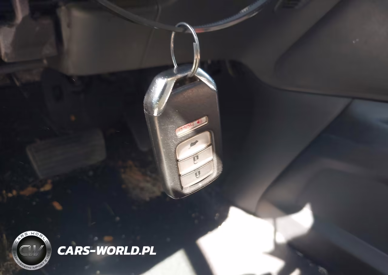 2016 Honda Cr-V Ex-L VIN:2HKRM4H72GH697477 - 11