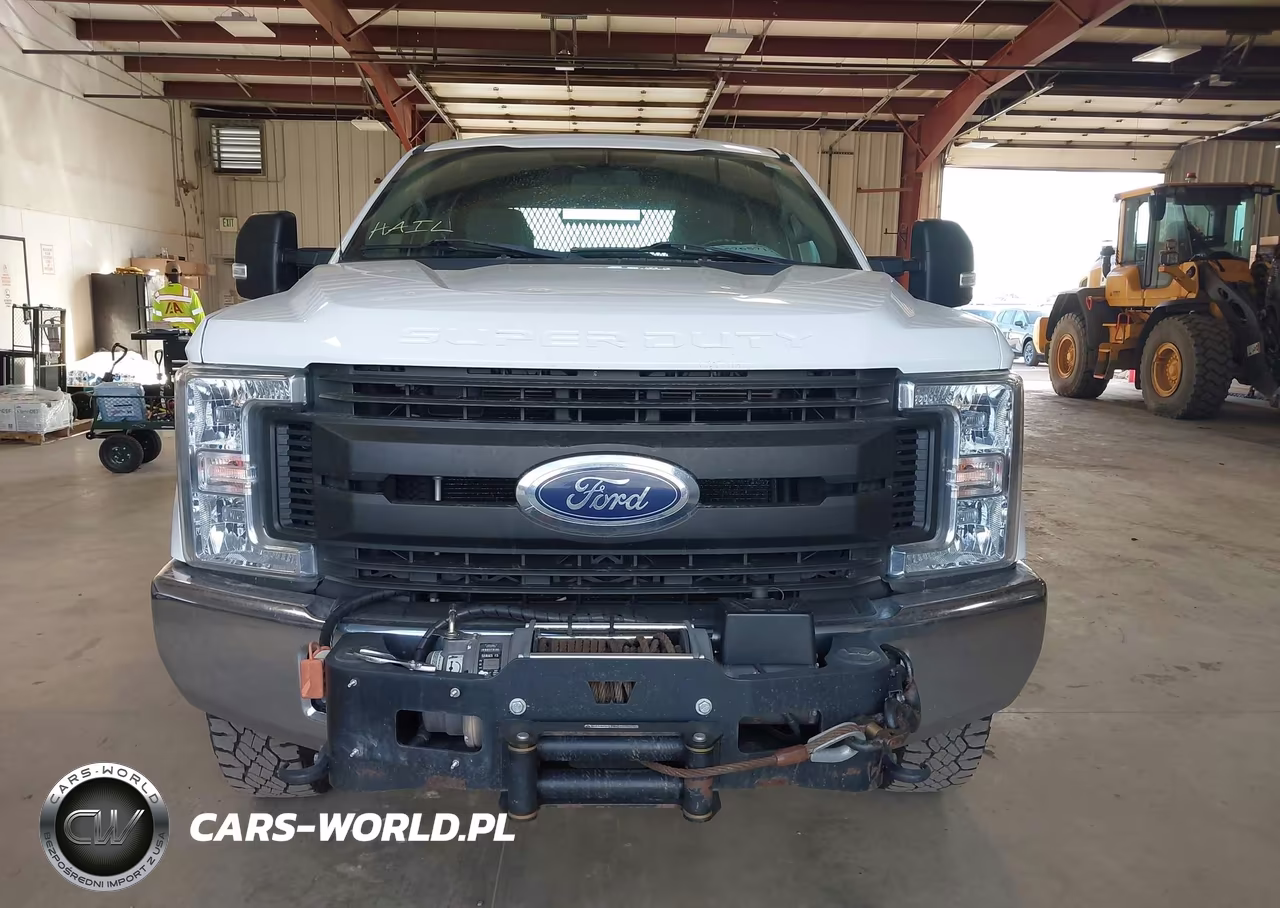 2019 Ford F-350 Xl VIN:1FT8W3B63KEE92890 - 15