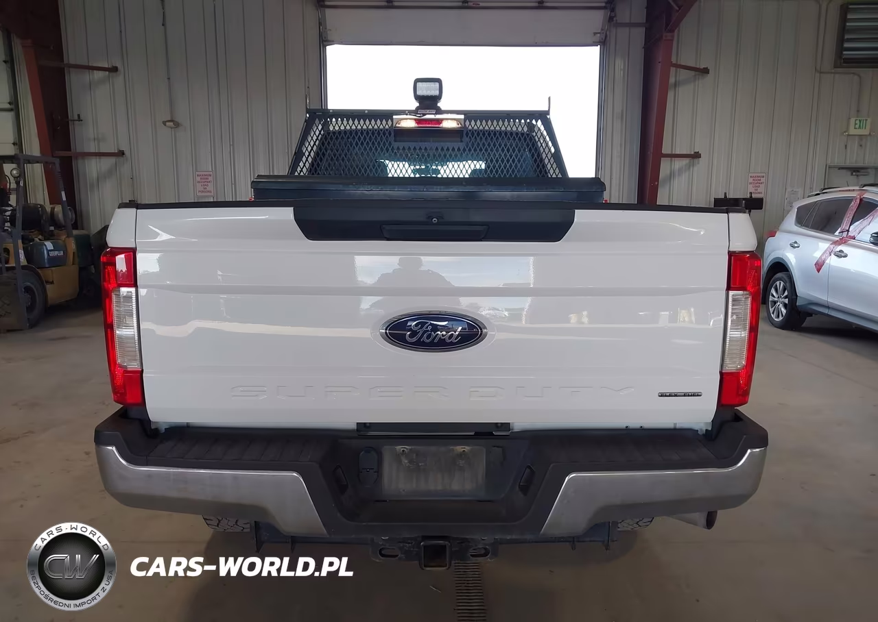 2019 Ford F-350 Xl VIN:1FT8W3B63KEE92890 - 19