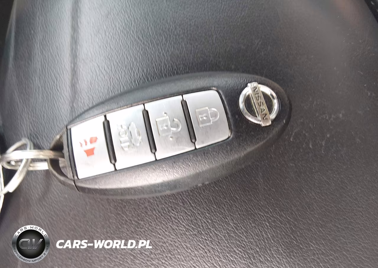 2014 Nissan Maxima 3.5 Sv VIN:1N4AA5AP5EC490327 - 11