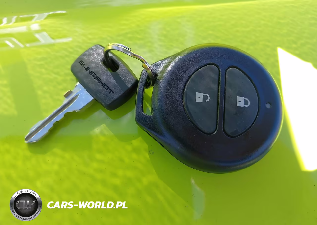 2023 Polaris Slingshot VIN:57XAAPGD0P8157419 - 11