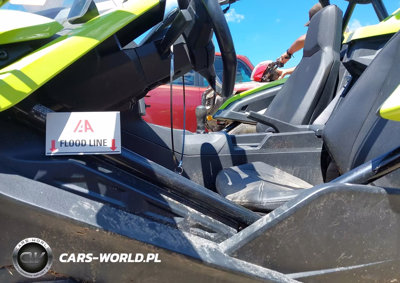 2023 Polaris Slingshot VIN:57XAAPGD0P8157419 - 6