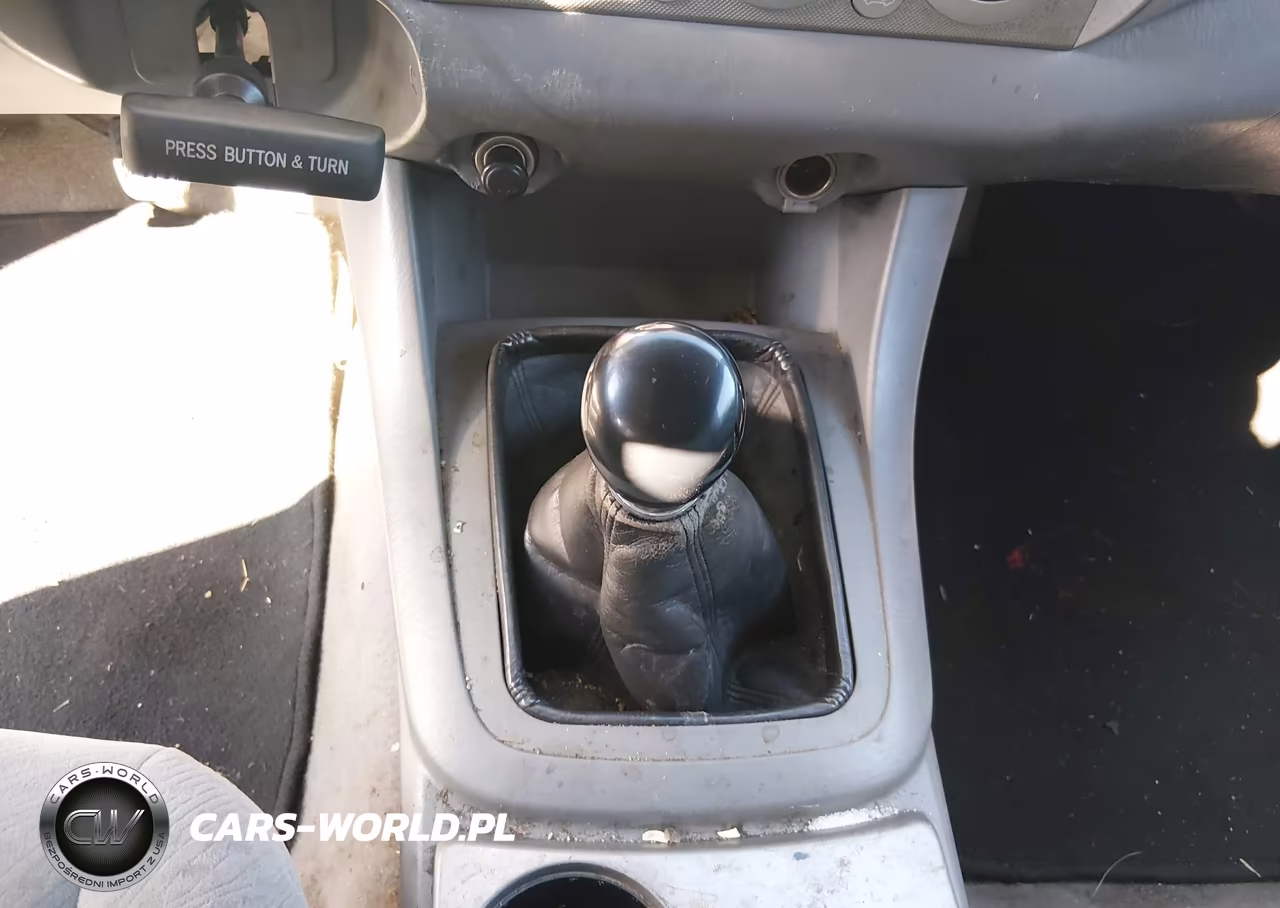 2007 Toyota Tacoma VIN:5TEUX42N67Z325694 - 17