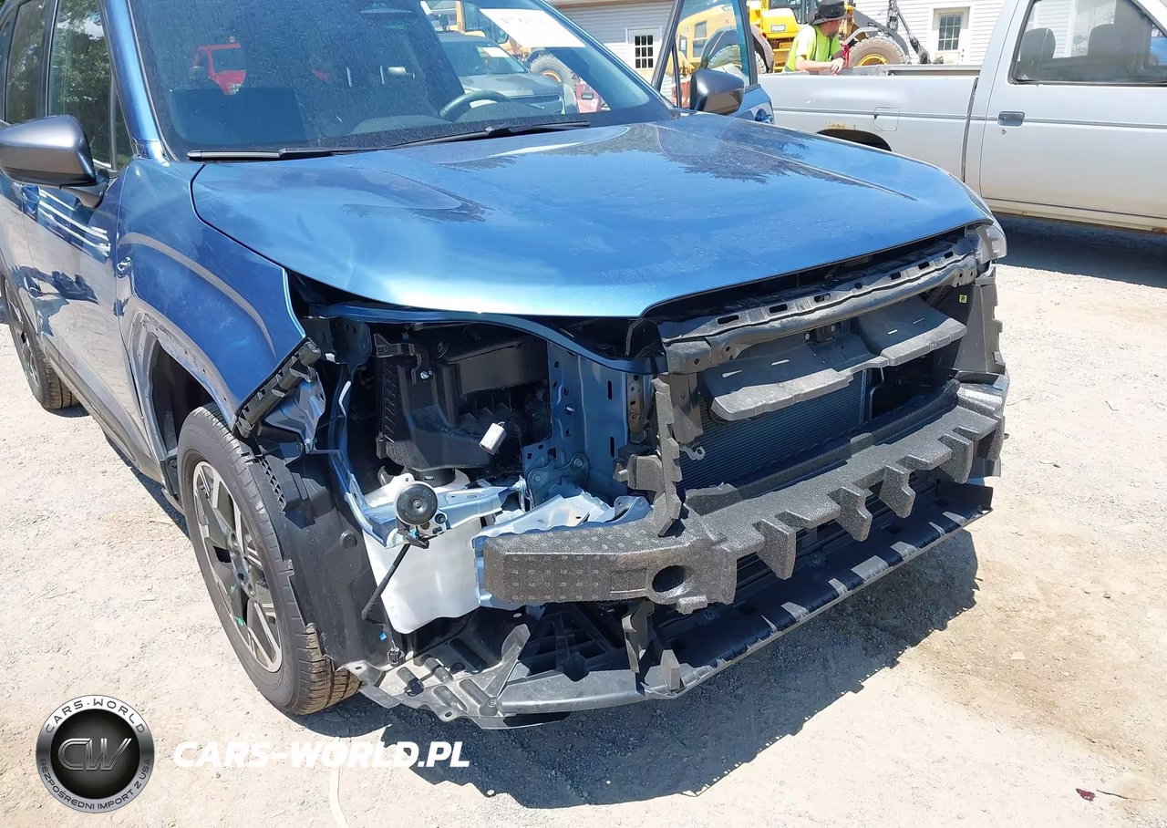 2025 Subaru Forester Premium VIN:JF2SLDBC4SH548927 - 6