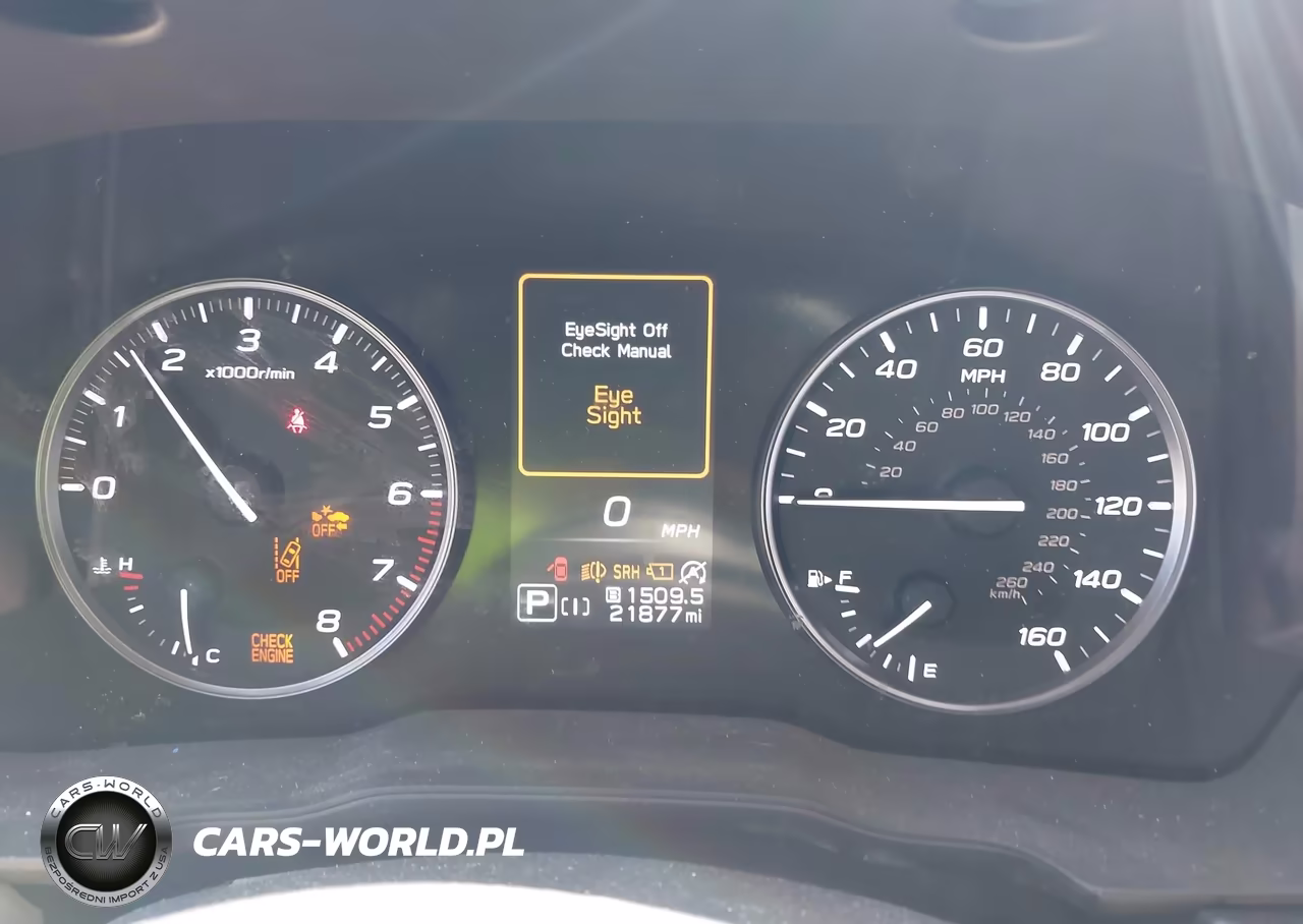 2025 Subaru Forester Premium VIN:JF2SLDBC4SH548927 - 7
