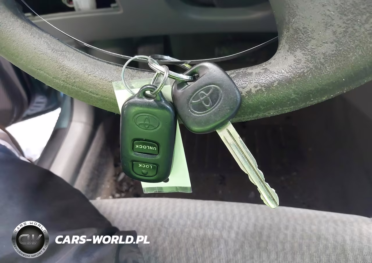 2005 Toyota Corolla Le VIN:1NXBR30EX5Z398101 - 11