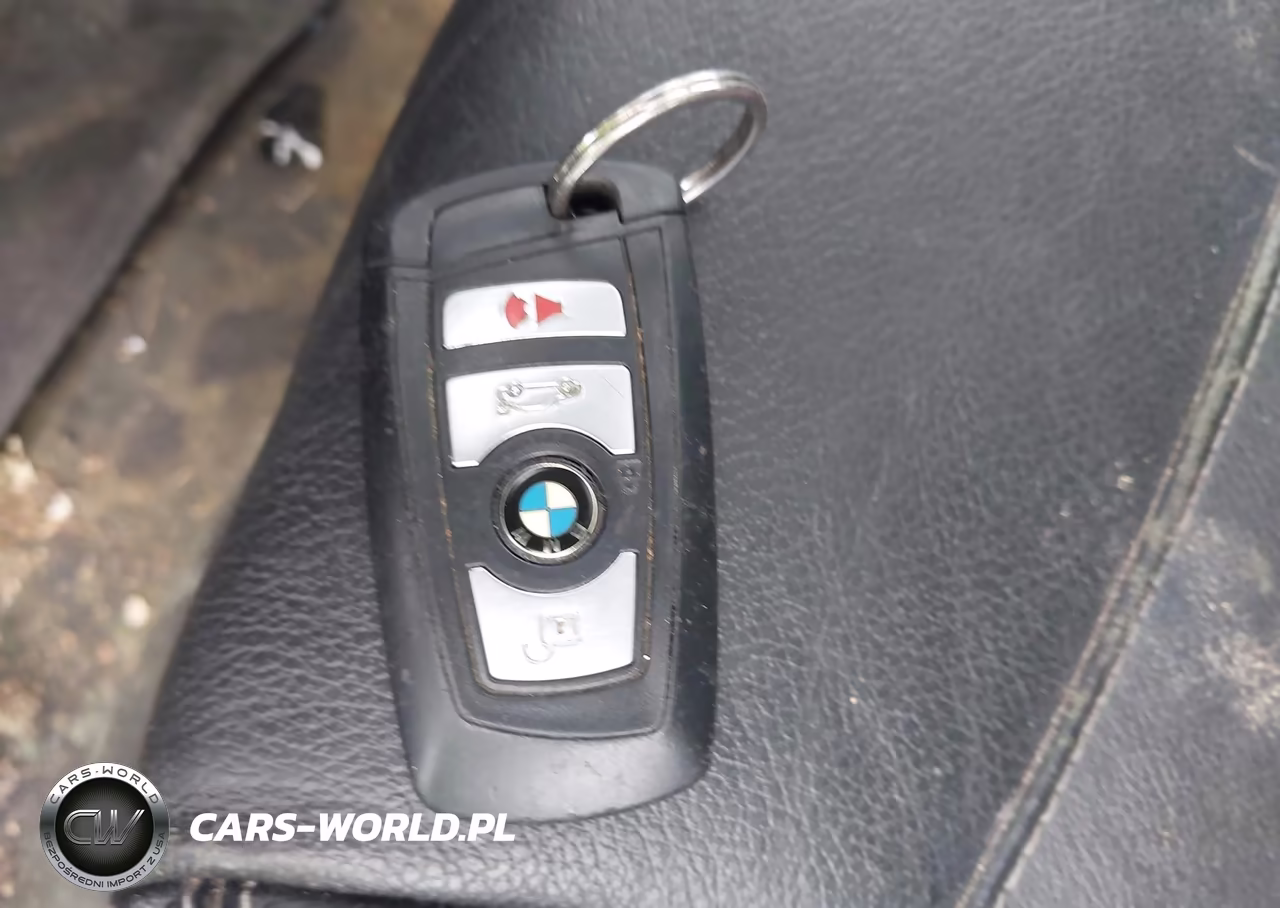 2013 BMW X3 xDrive28I VIN:5UXWX9C50D0A21861 - 11