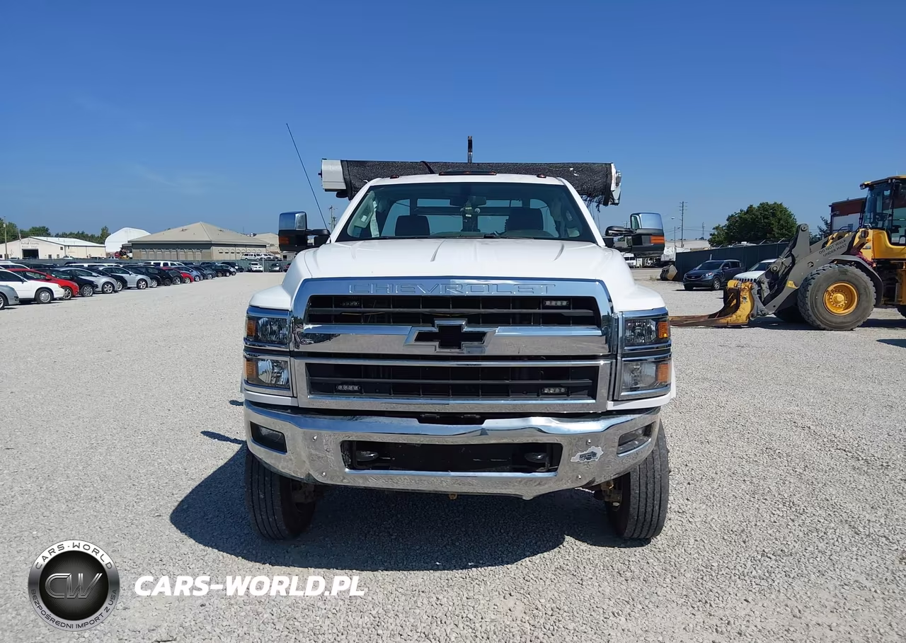 2023 Chevrolet Silverado Md Work Truck VIN:1HTKJPVM2PH481913 - 14