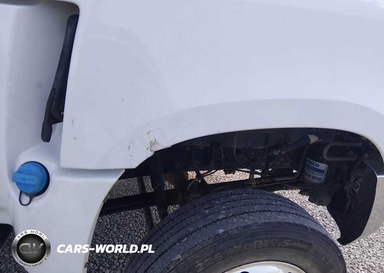 2023 Chevrolet Silverado Md Work Truck VIN:1HTKJPVM2PH481913 - 19