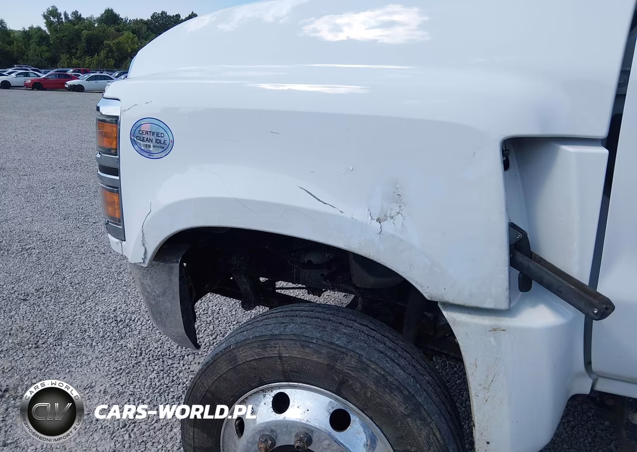 2023 Chevrolet Silverado Md Work Truck VIN:1HTKJPVM2PH481913 - 21