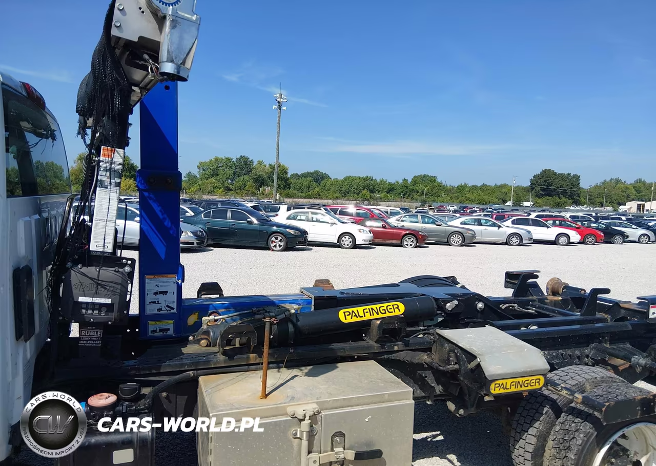 2023 Chevrolet Silverado Md Work Truck VIN:1HTKJPVM2PH481913 - 6