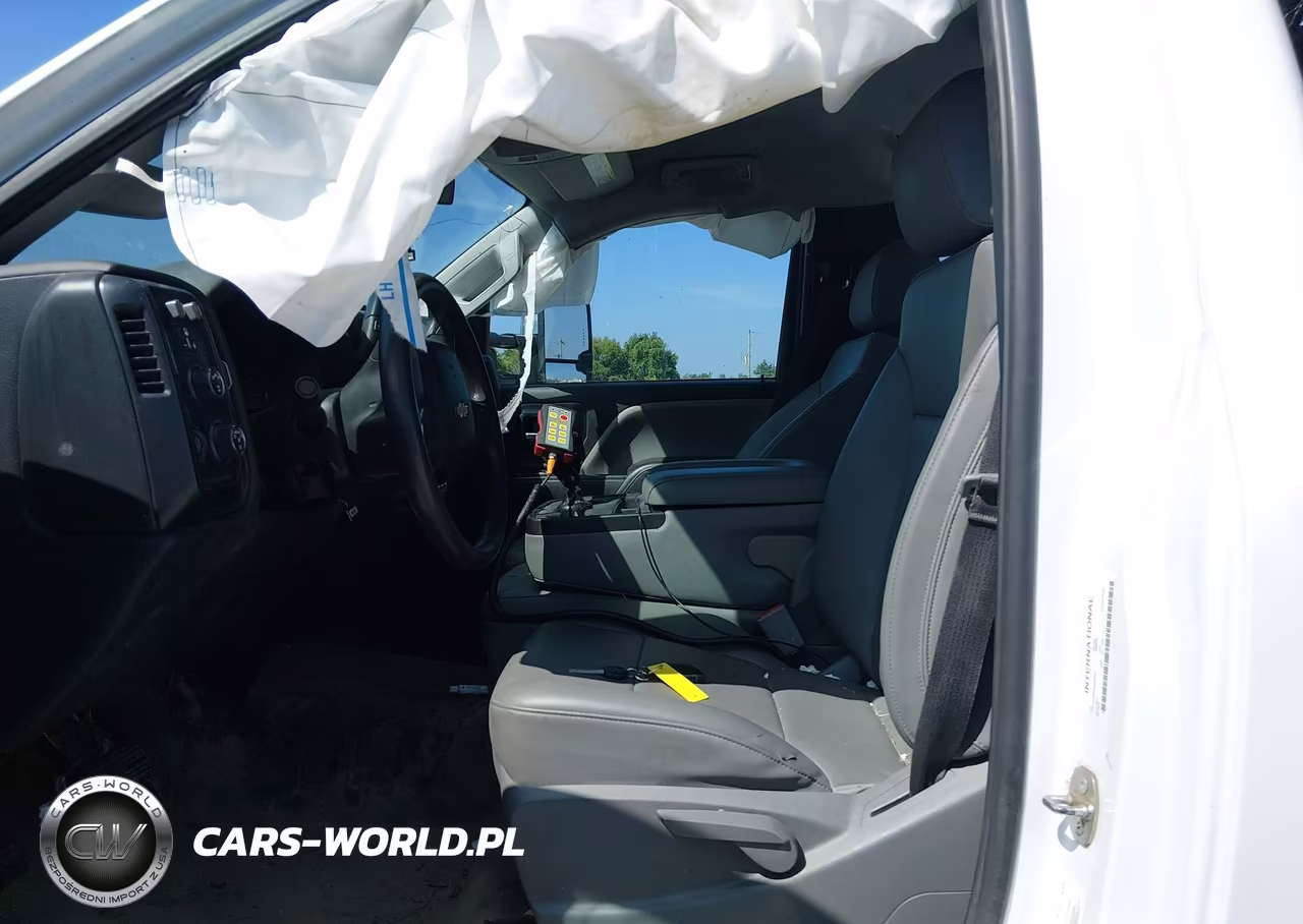 2023 Chevrolet Silverado Md Work Truck VIN:1HTKJPVM2PH481913 - 7