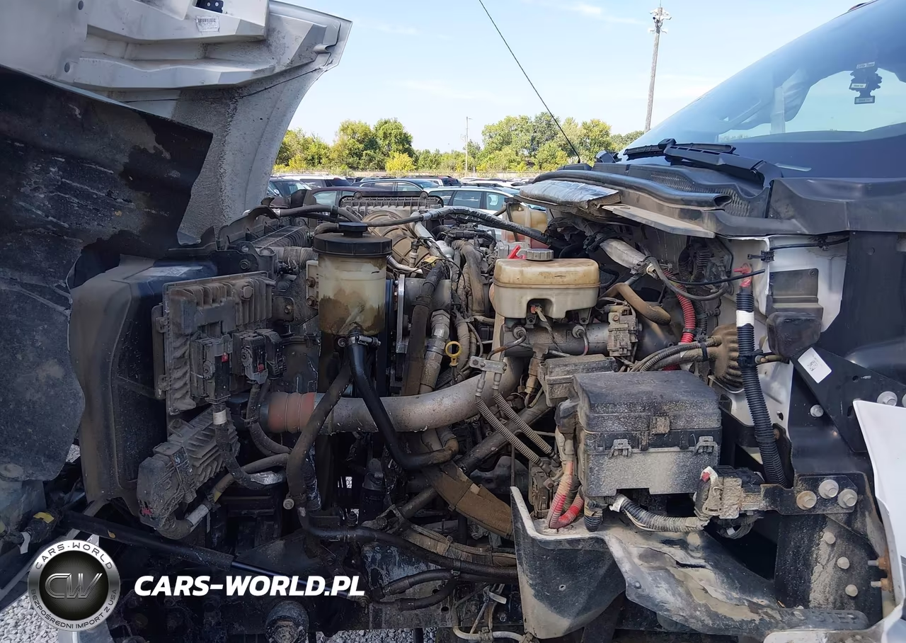 2023 Chevrolet Silverado Md Work Truck VIN:1HTKJPVM2PH481913 - 9