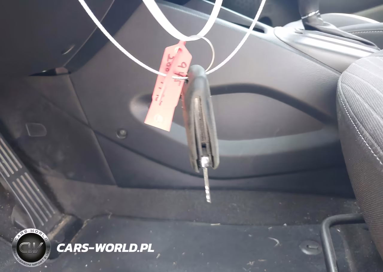 2015 Kia Forte Lx VIN:KNAFX4A60F5415604 - 11