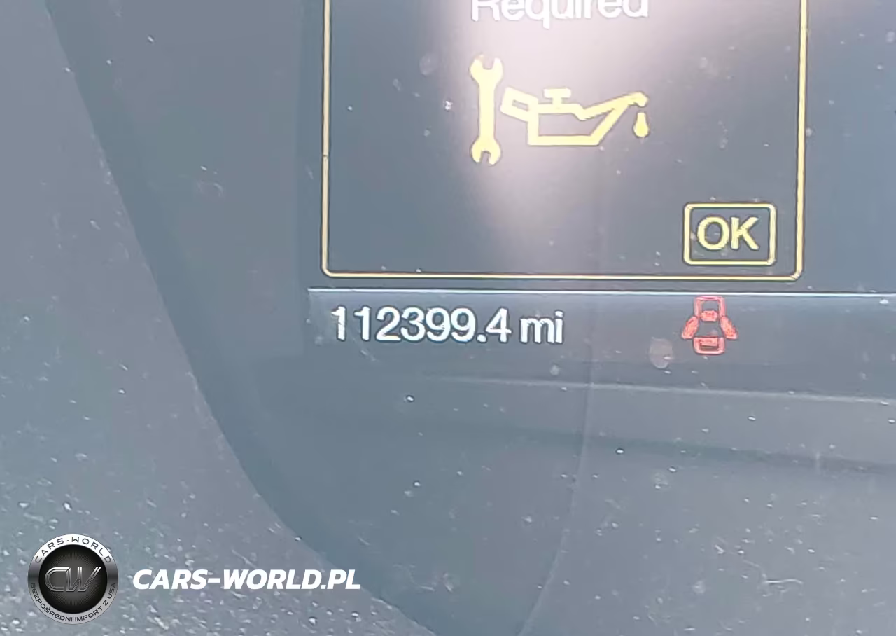2014 Ford Fusion Se VIN:3FA6P0HD6ER345480 - 7