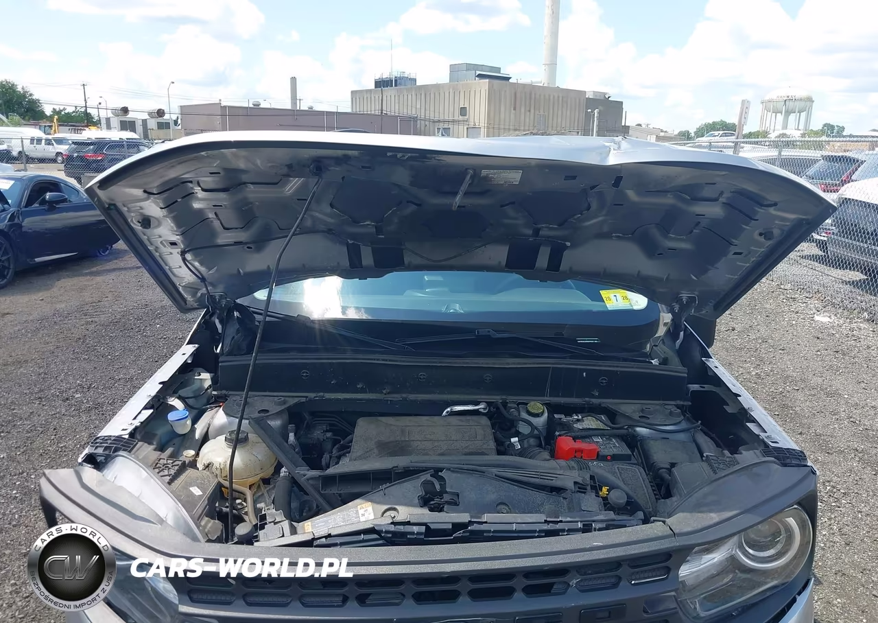 2021 Ford Bronco Sport VIN:3FMCR9A64MRA29383 - 10