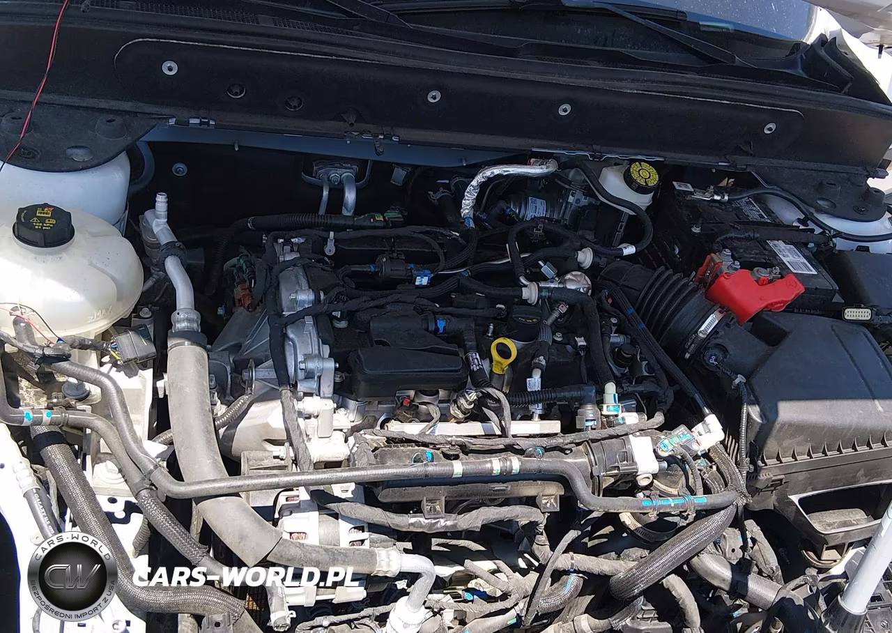 2022 Ford Bronco Sport Outer Banks VIN:3FMCR9C6XNRD72651 - 10