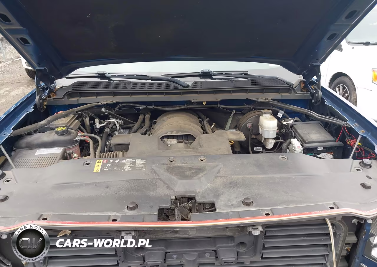 2018 Chevrolet Silverado 1500 2Lt VIN:2GCVKREC6J1112041 - 10