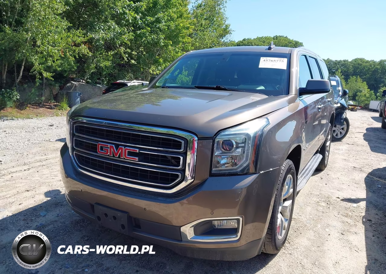 2016 GMC Yukon Sle VIN:1GKS2AKC0GR383982 - 17