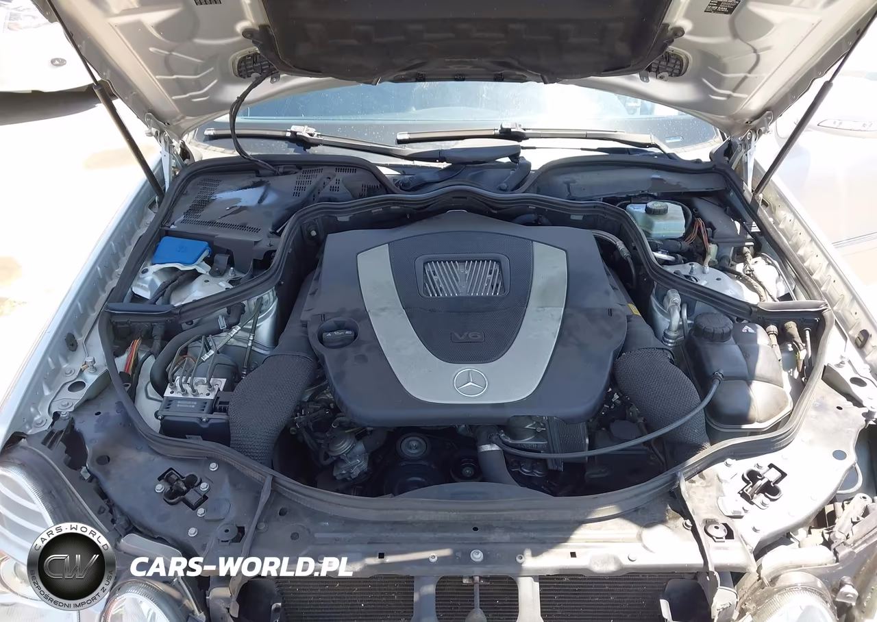 2009 Mercedes-Benz E 350 VIN:WDBUF56X99B426478 - 10