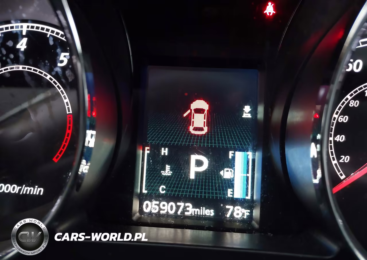 2024 Mitsubishi Outlander Sport 2.0 Es Awc-2.0 Le Awc-2.0 Ralliart Awc-2.0 S Awc-2.0 Se Awc-2.0 Trail Edition Awc VIN:JA4ARUAU5RU009473 - 15