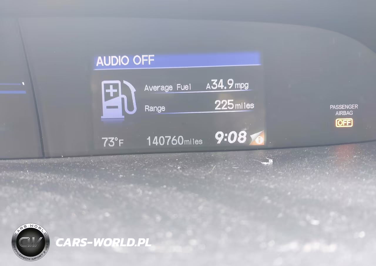 2015 Honda Civic Lx VIN:2HGFG3B5XFH516341 - 7
