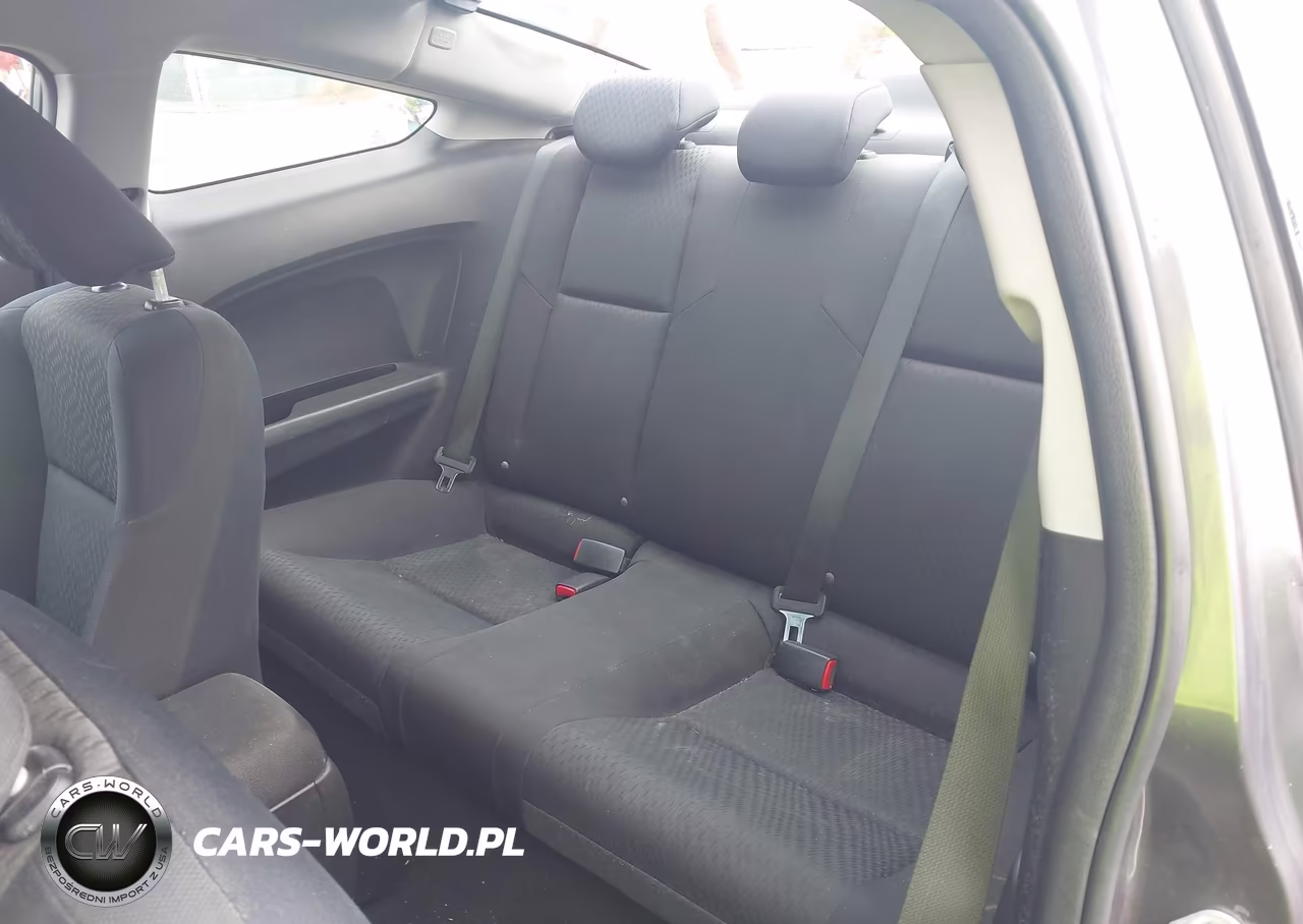2015 Honda Civic Lx VIN:2HGFG3B5XFH516341 - 8