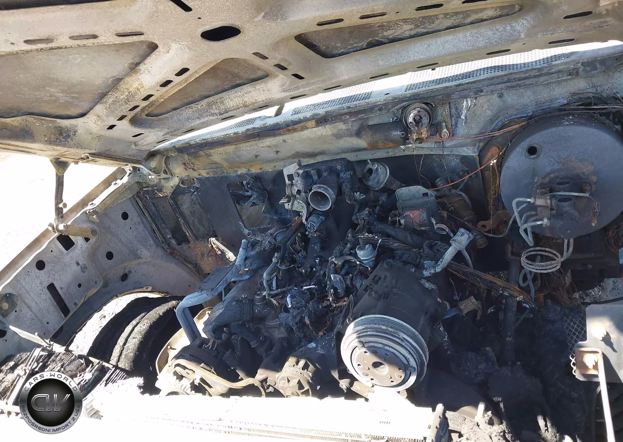 1989 Ford F250 VIN:1FTHF25G7KPA03376 - 10