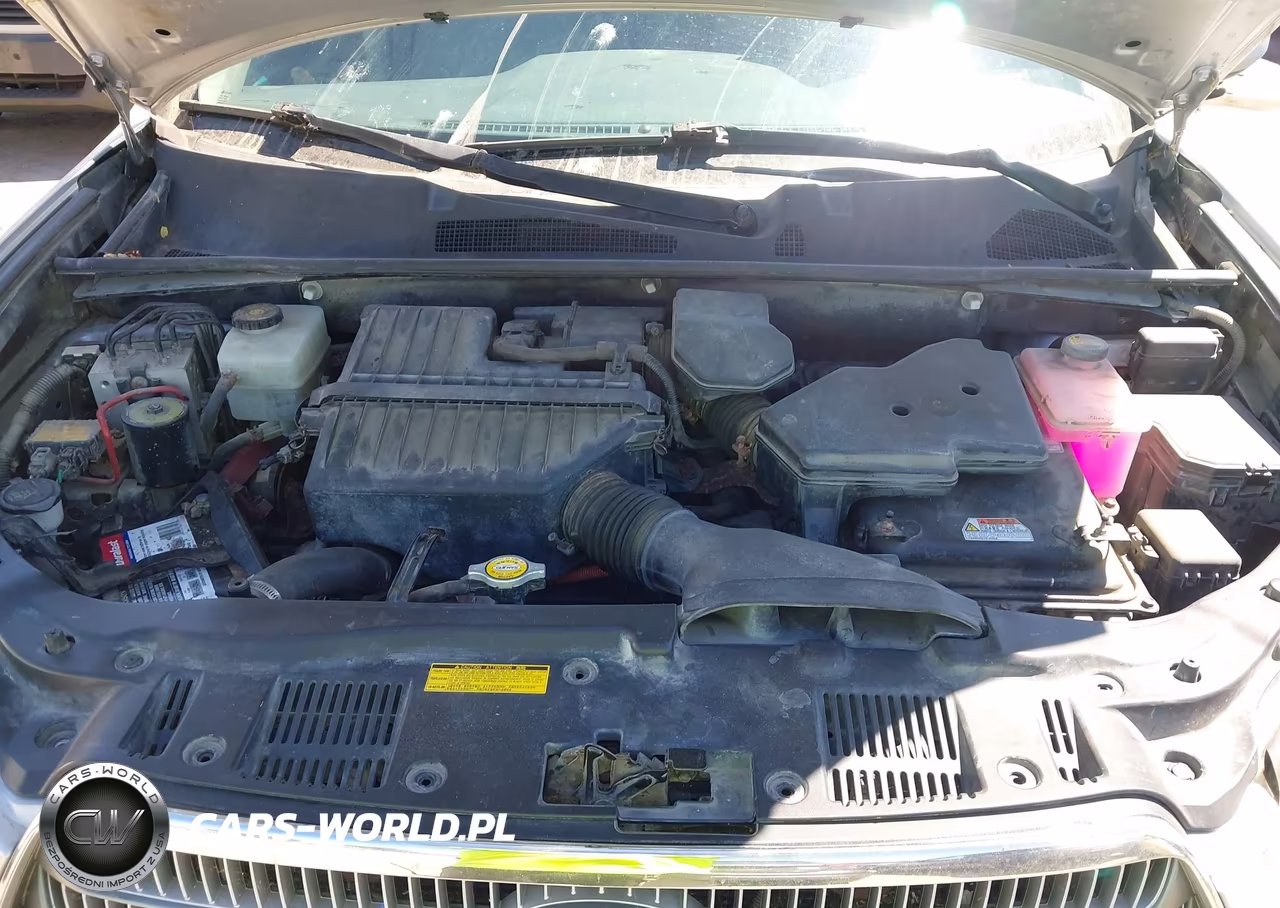 2010 Toyota Highlander Hybrid Base V6 VIN:JTEBW3EH5A2045816 - 10