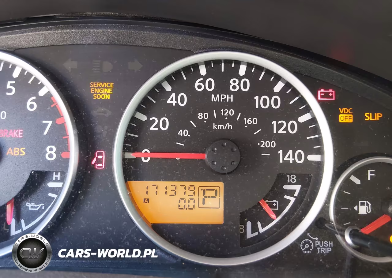 2008 Nissan Pathfinder Se VIN:5N1AR18U48C648308 - 15
