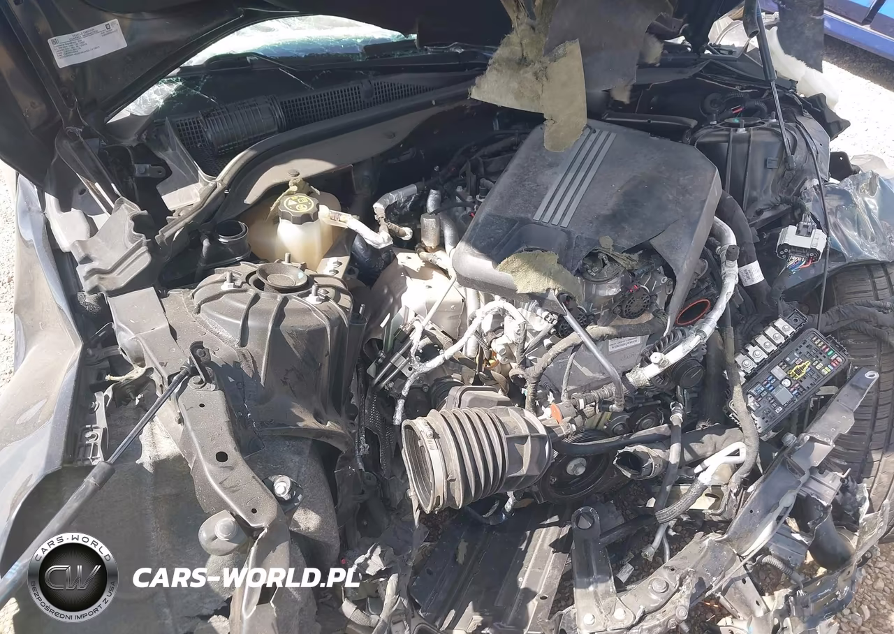 2020 Cadillac Ct5 Luxury VIN:1G6DM5RK6L0151214 - 10